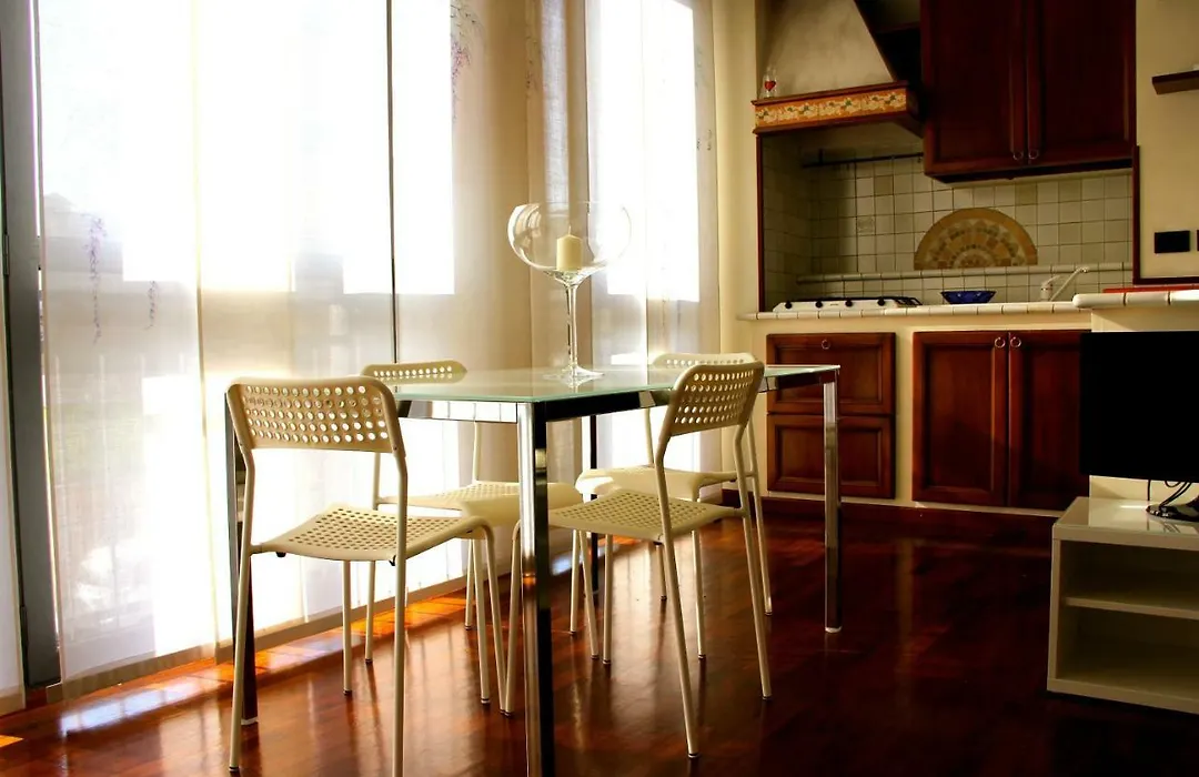 Studio Downtown Fantastic Area-1